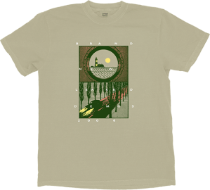 Lighthouse Porthole Tee