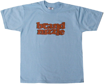 Brand Nizzle T-Shirt