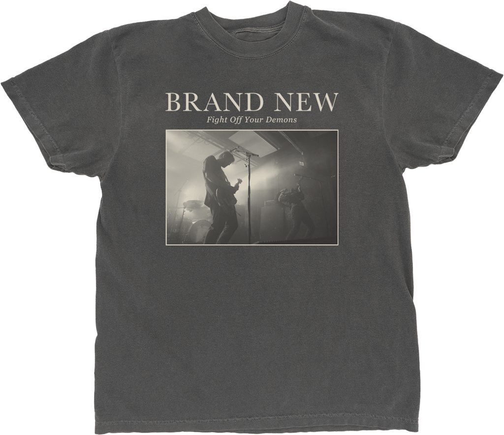 FOYD Silhouette Photo Tee