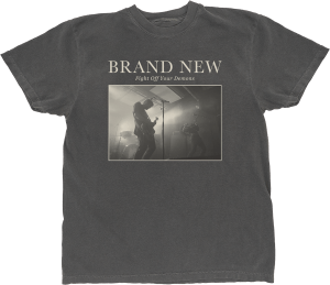 FOYD Silhouette Photo Tee