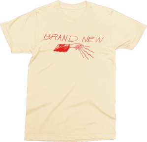 Hand of Doom Shirt