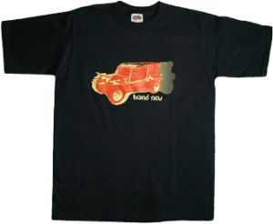 Jeep T-Shirt