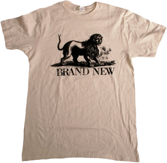 Liger T-Shirt