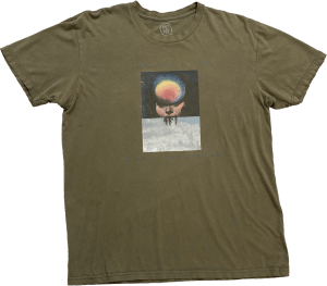 I Am A Nightmare T-Shirt