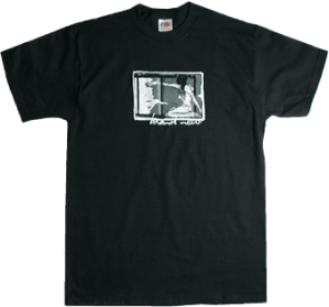 Scratched Heart T-Shirt