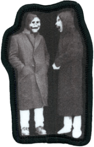 The Devil and God Reapers Patch