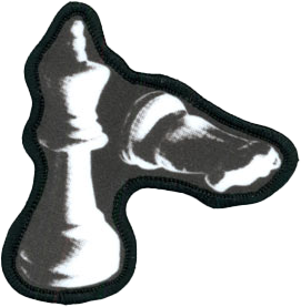 Your Favorite Weapon Patch