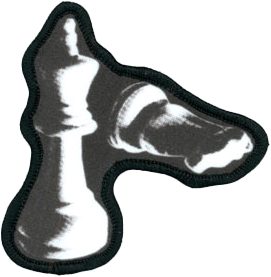 Your Favorite Weapon Patch