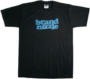 Brand Nizzle T-Shirt