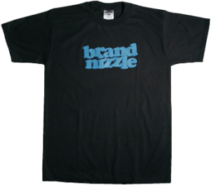 Brand Nizzle T-Shirt
