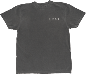 Science Fiction Tee (Front)