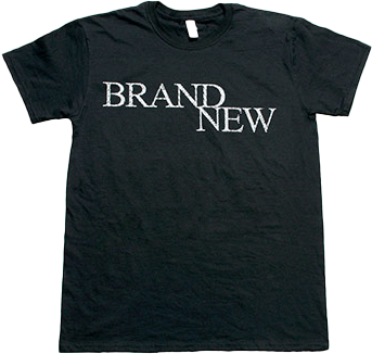 July Tour on Black T-Shirt