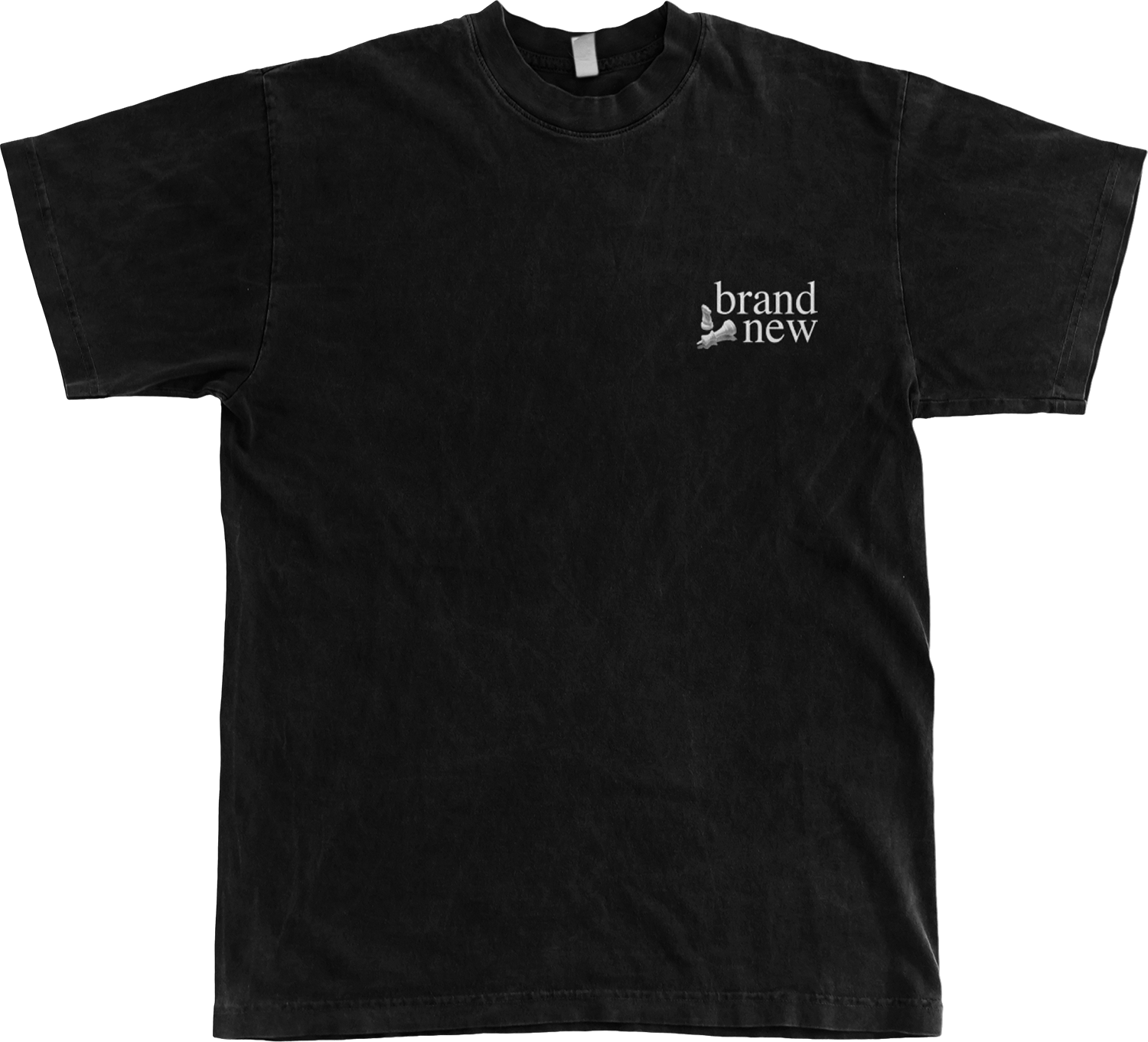 Your Favorite Weapon Tee (Front)