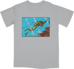 Diver Tee