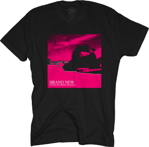 Your Favorite Weapon on Black T-Shirt