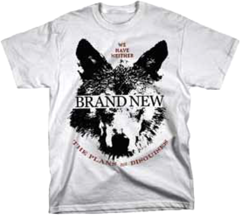 Wolf T-Shirt