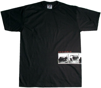 Picture Blocks T-Shirt