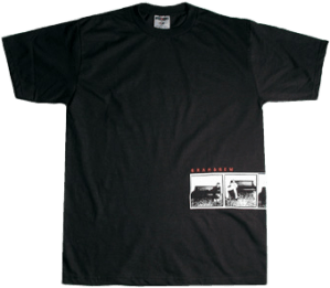 Picture Blocks T-Shirt