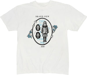 In The Mirror Tee