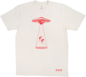 UFO Tee